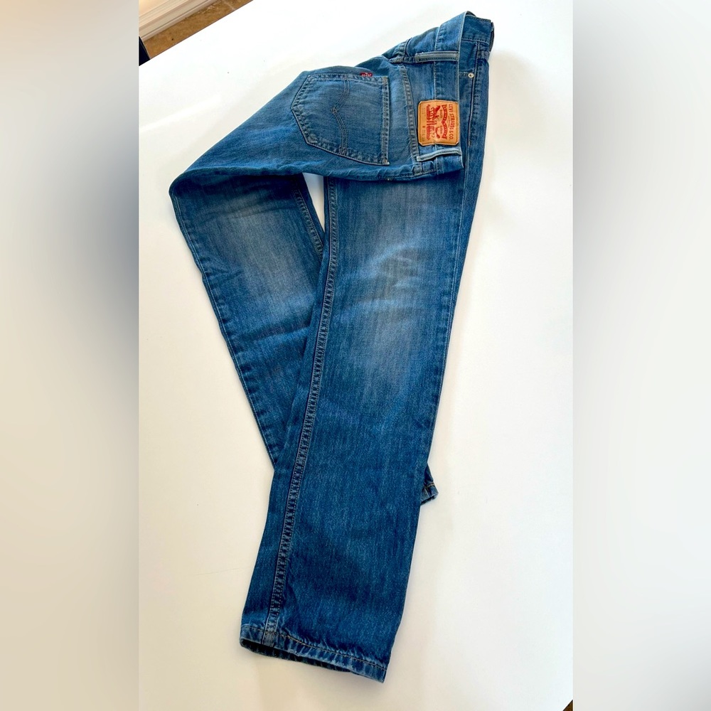 Levi’s size 29